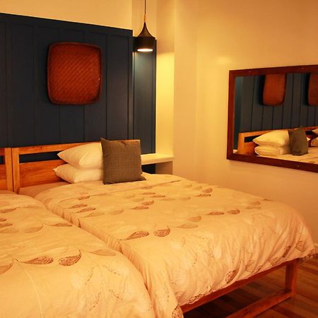 Guest Haven Chalet Baguio Bed And Breakfast Baguio City Exterior foto