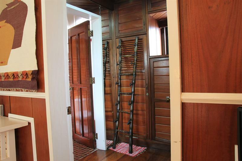 Guest Haven Chalet Baguio Bed And Breakfast Baguio City Exterior foto